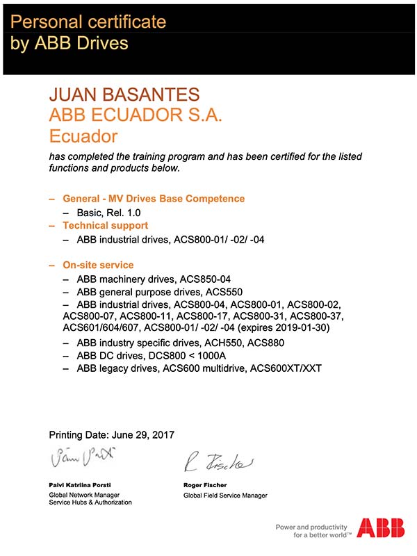 certificado 2