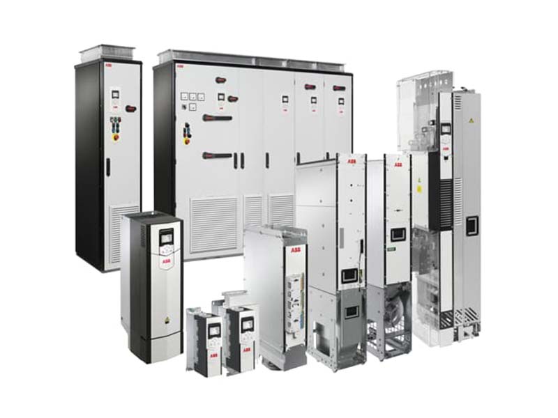 variadores velocidad